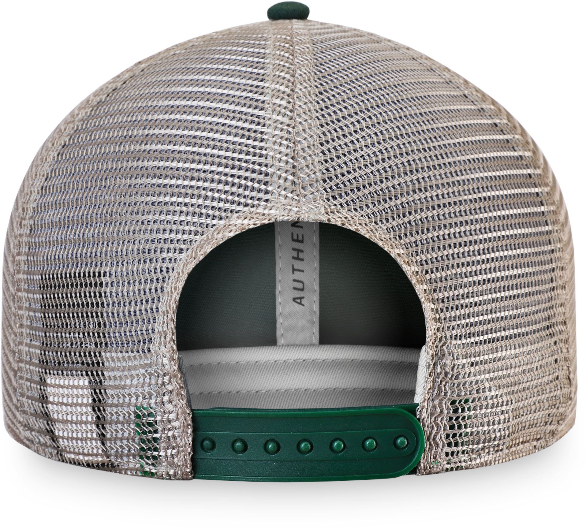 NHL '22 Winter Classic Minnesota Wild Adjustable Trucker Hat product image