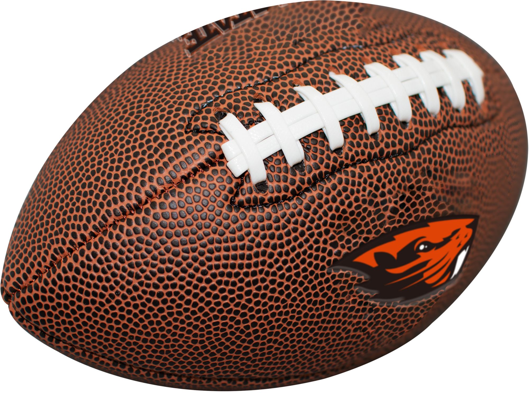 Logo Brands Oregon State Beavers Mini Composite Football product image