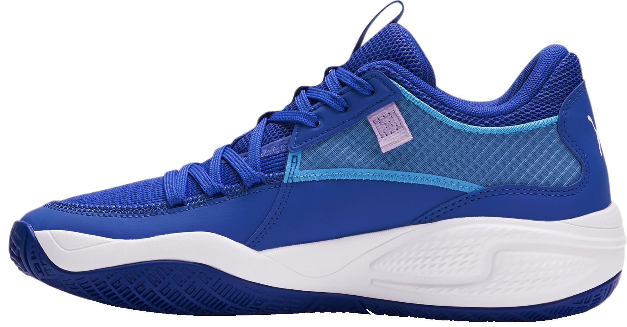 PUMA Court Rider Basketball Shoes product image