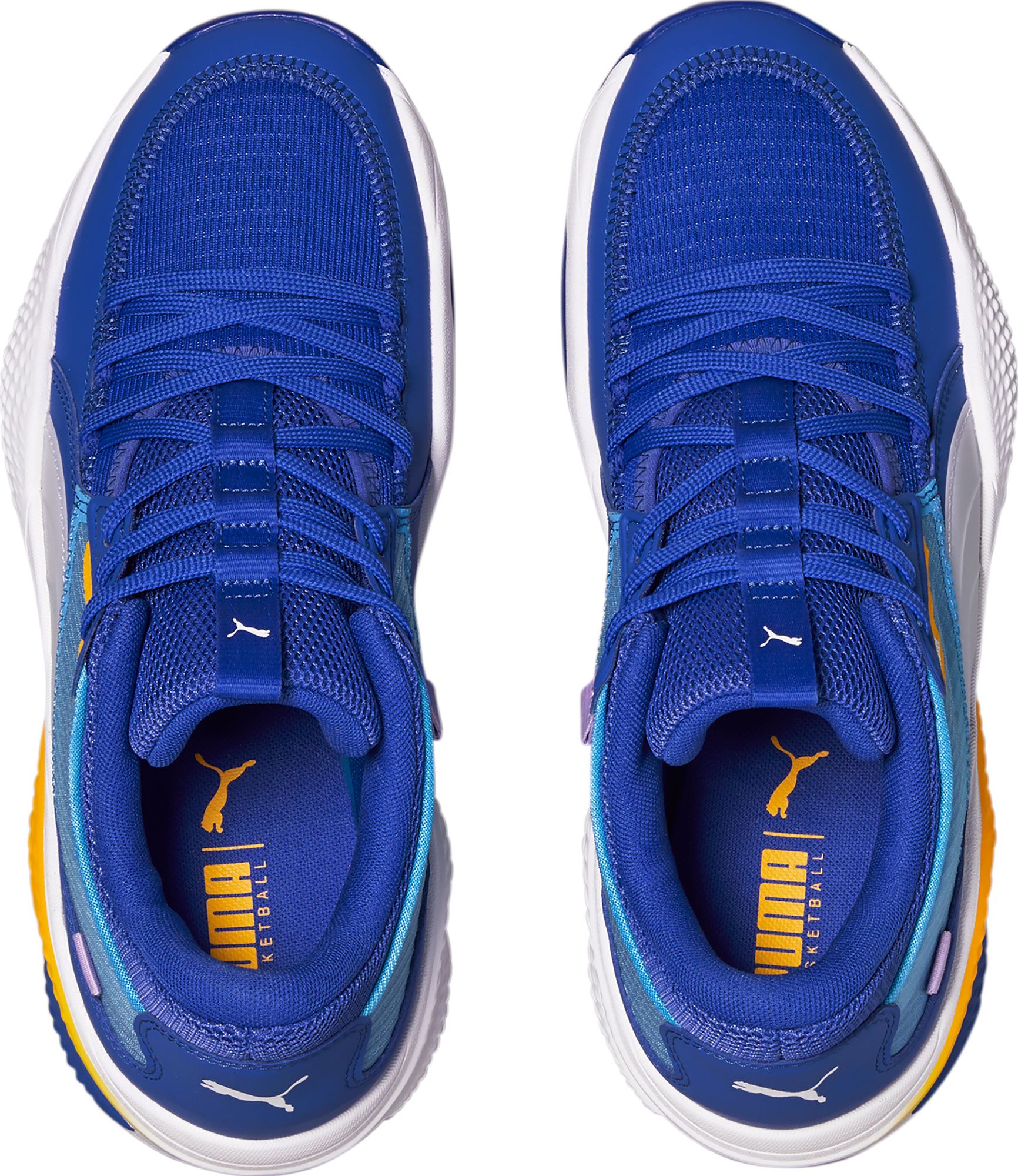 PUMA Court Rider Basketball Shoes product image