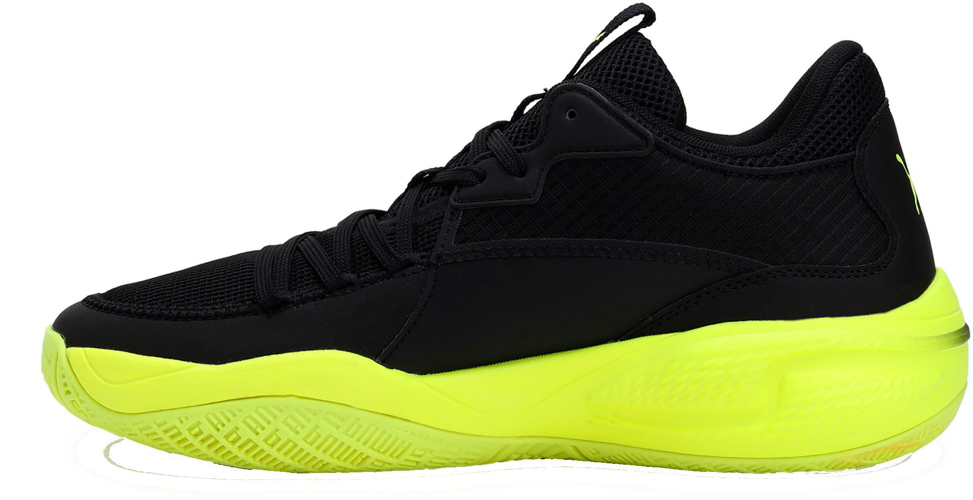 PUMA Court Rider Basketball Shoes