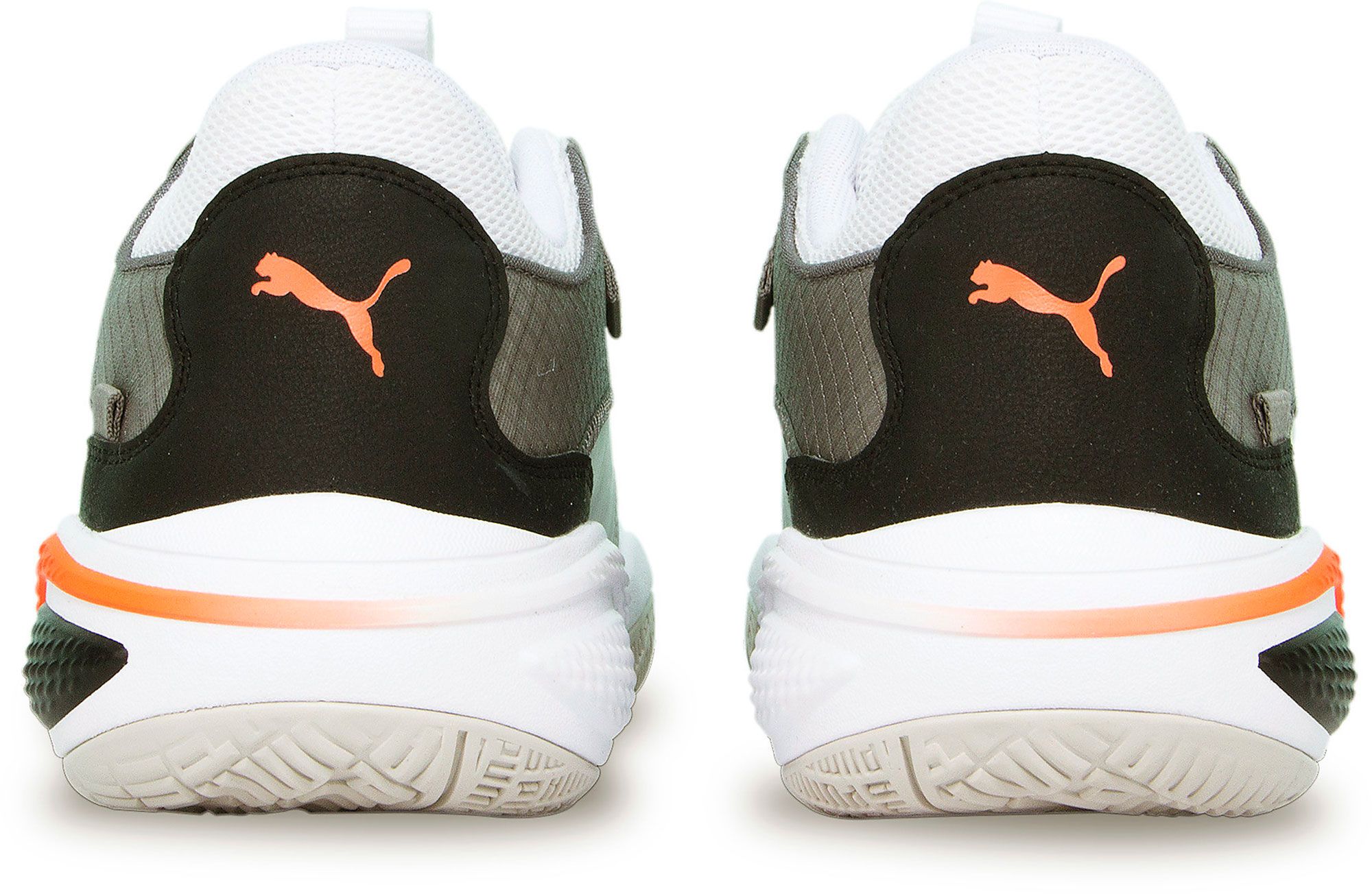 PUMA Court Rider Basketball Shoes product image