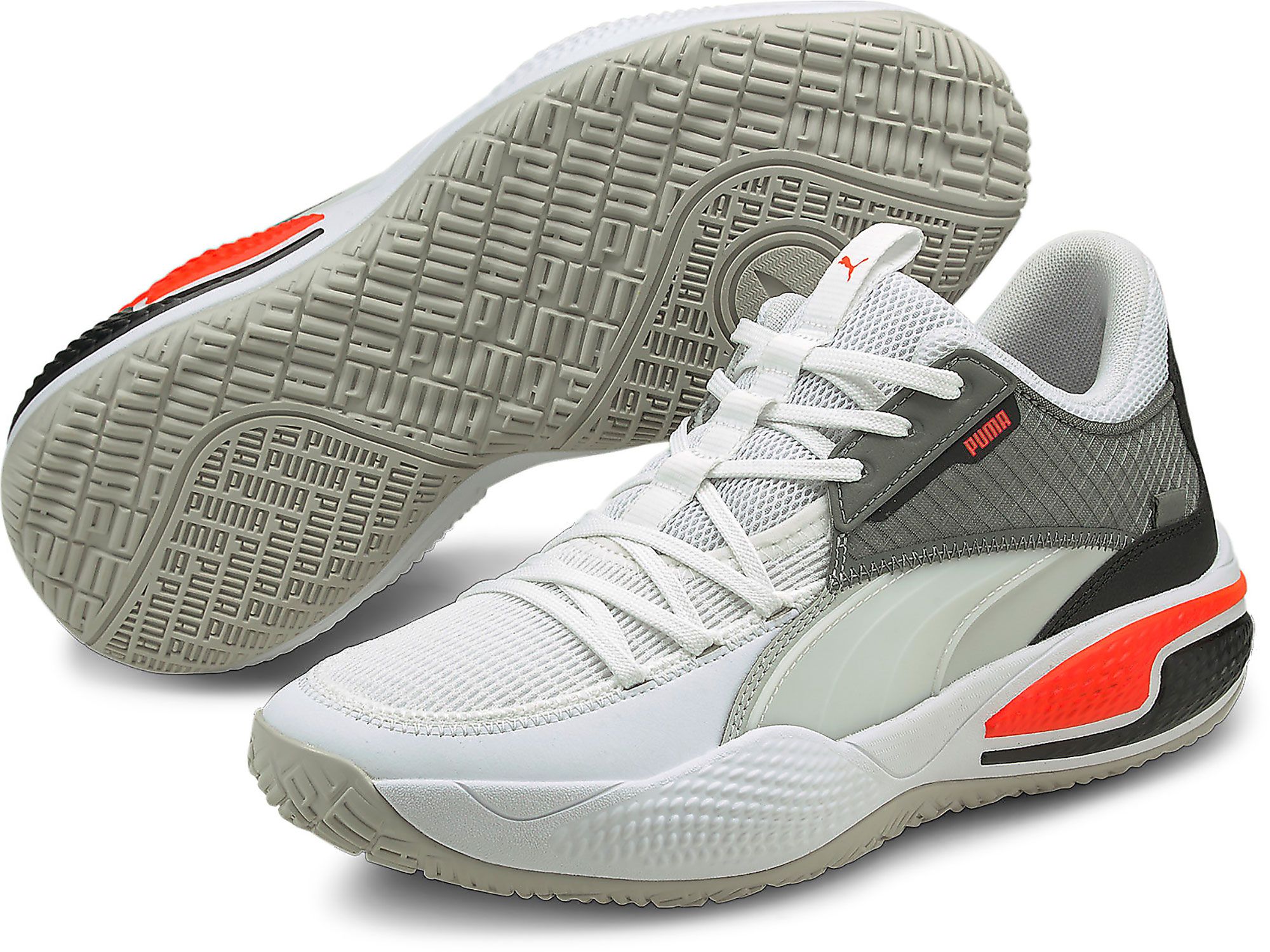 PUMA Court Rider Basketball Shoes product image