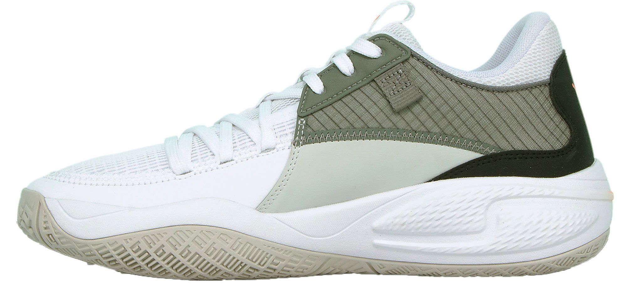 PUMA Court Rider Basketball Shoes product image