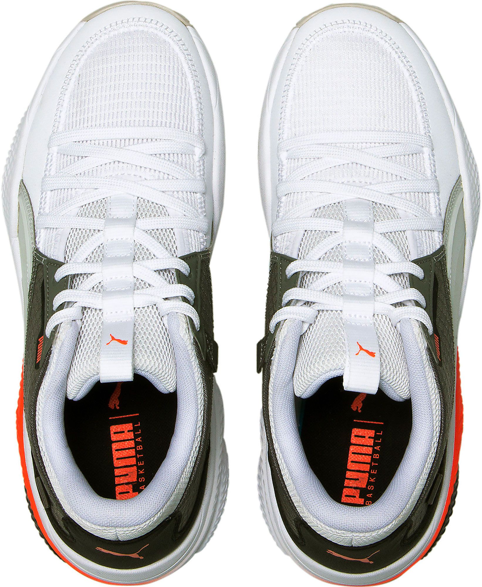 PUMA Court Rider Basketball Shoes product image