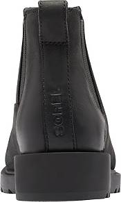 SOREL Women's Emelie II Chelsea Waterproof Boots product image