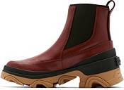 SOREL Women's Brex Waterproof Chelsea Boots product image