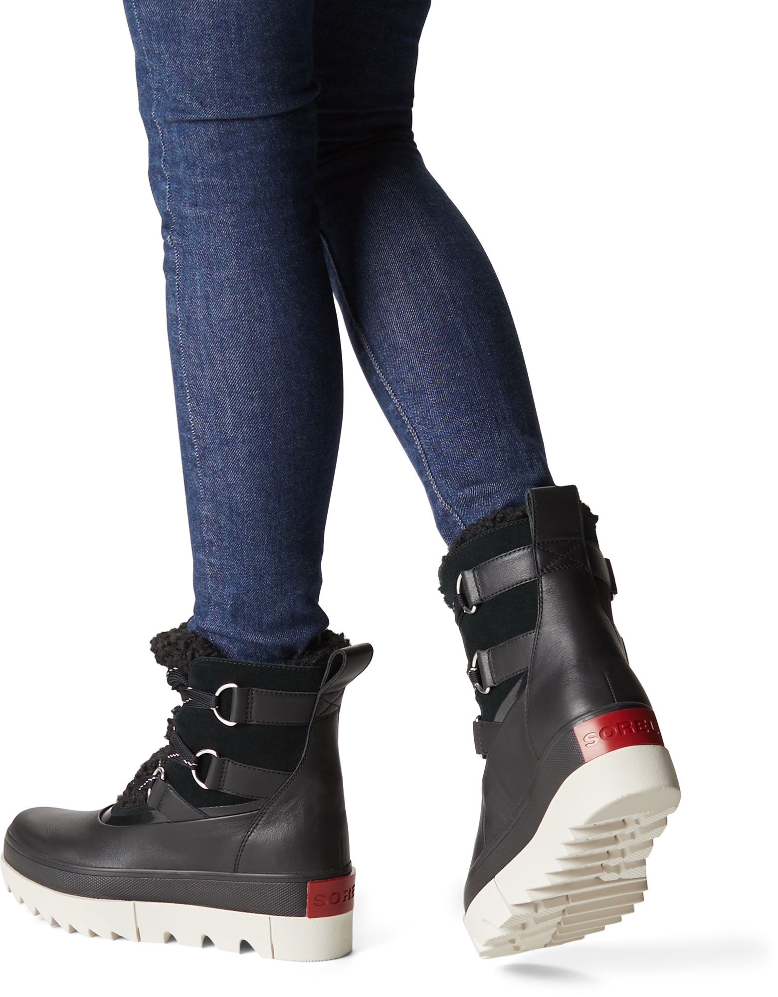 Sorel Women's Joan of Arctic Next Boots product image