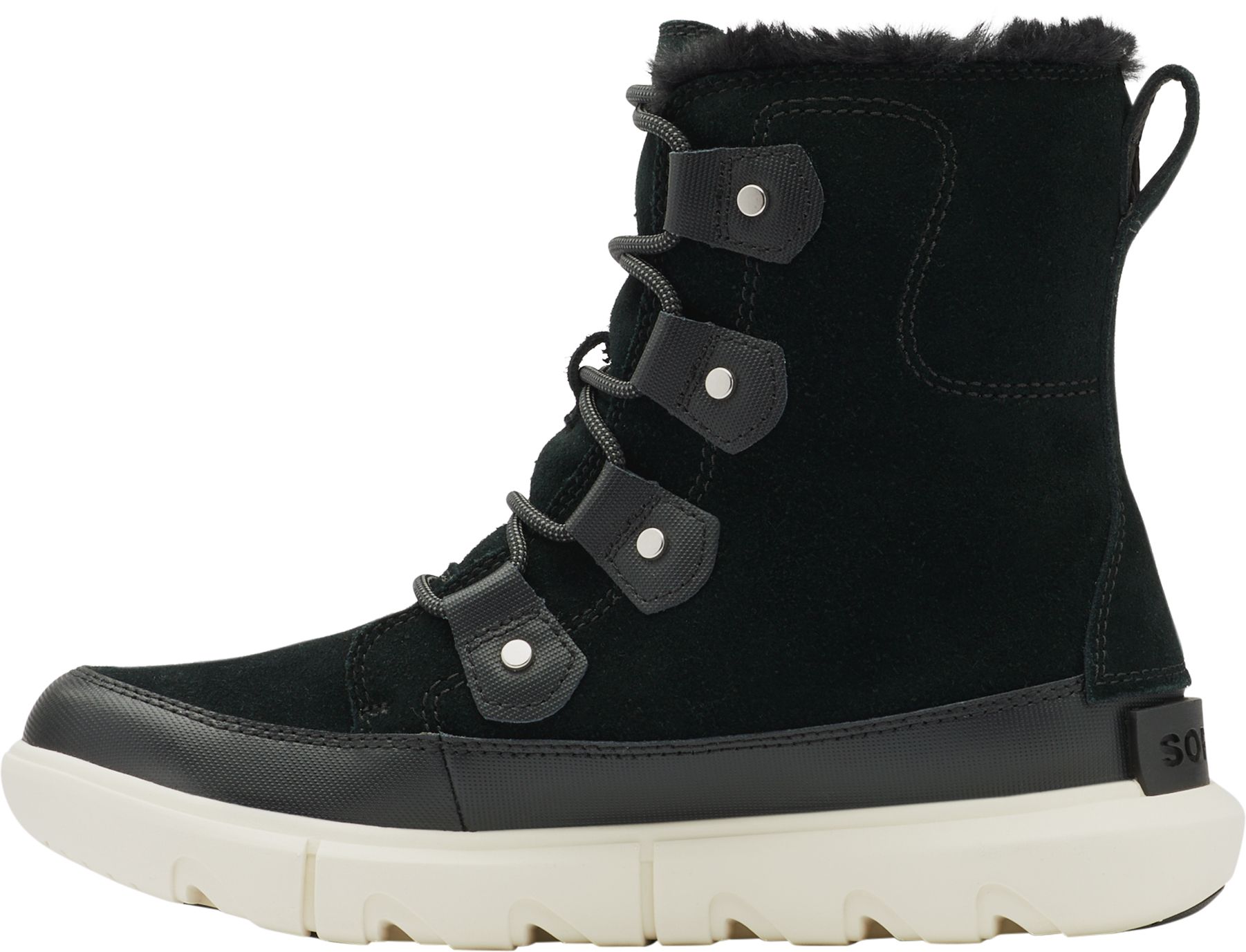 Sorel Women's Explorer II Joan Boots product image