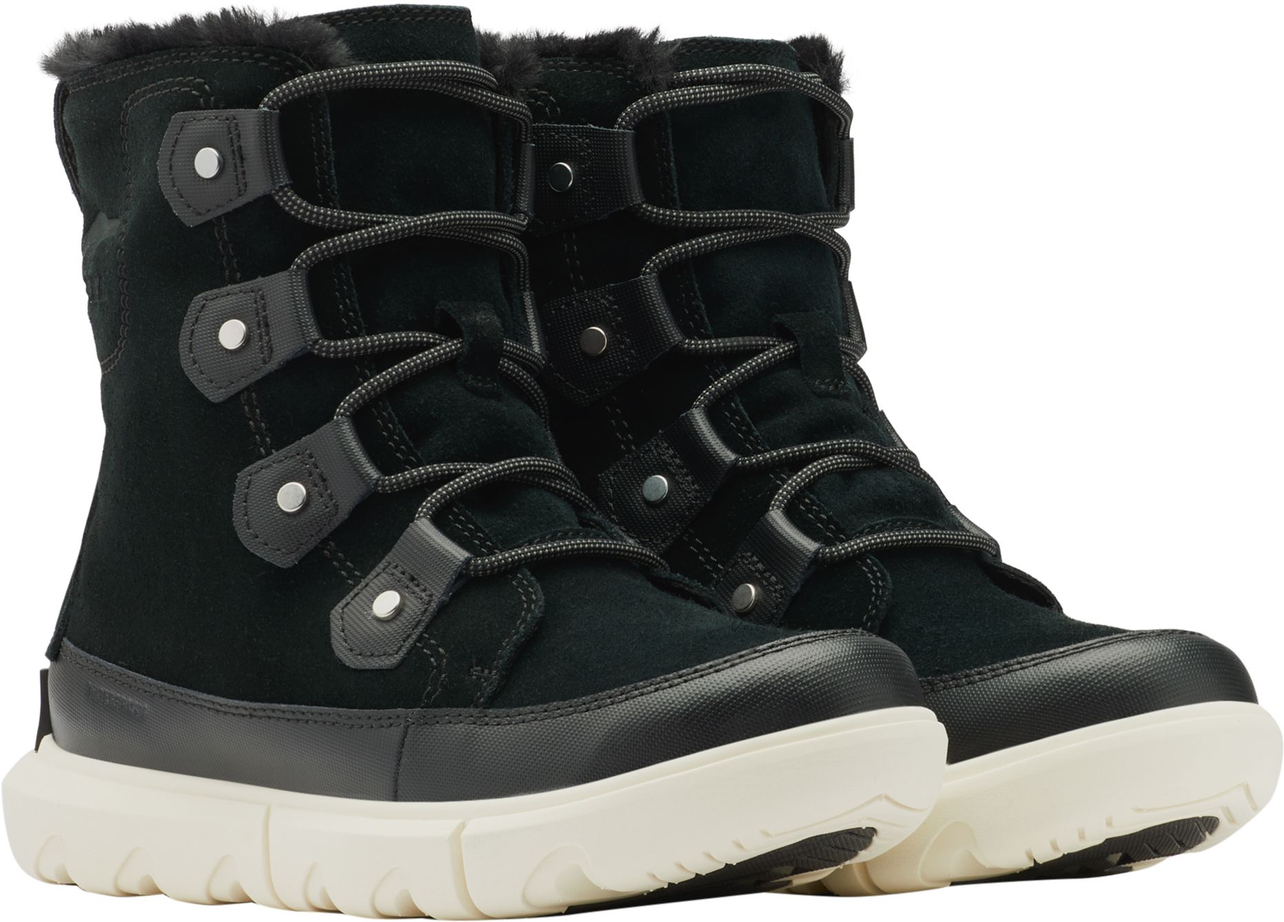 Sorel Women's Explorer II Joan Boots product image