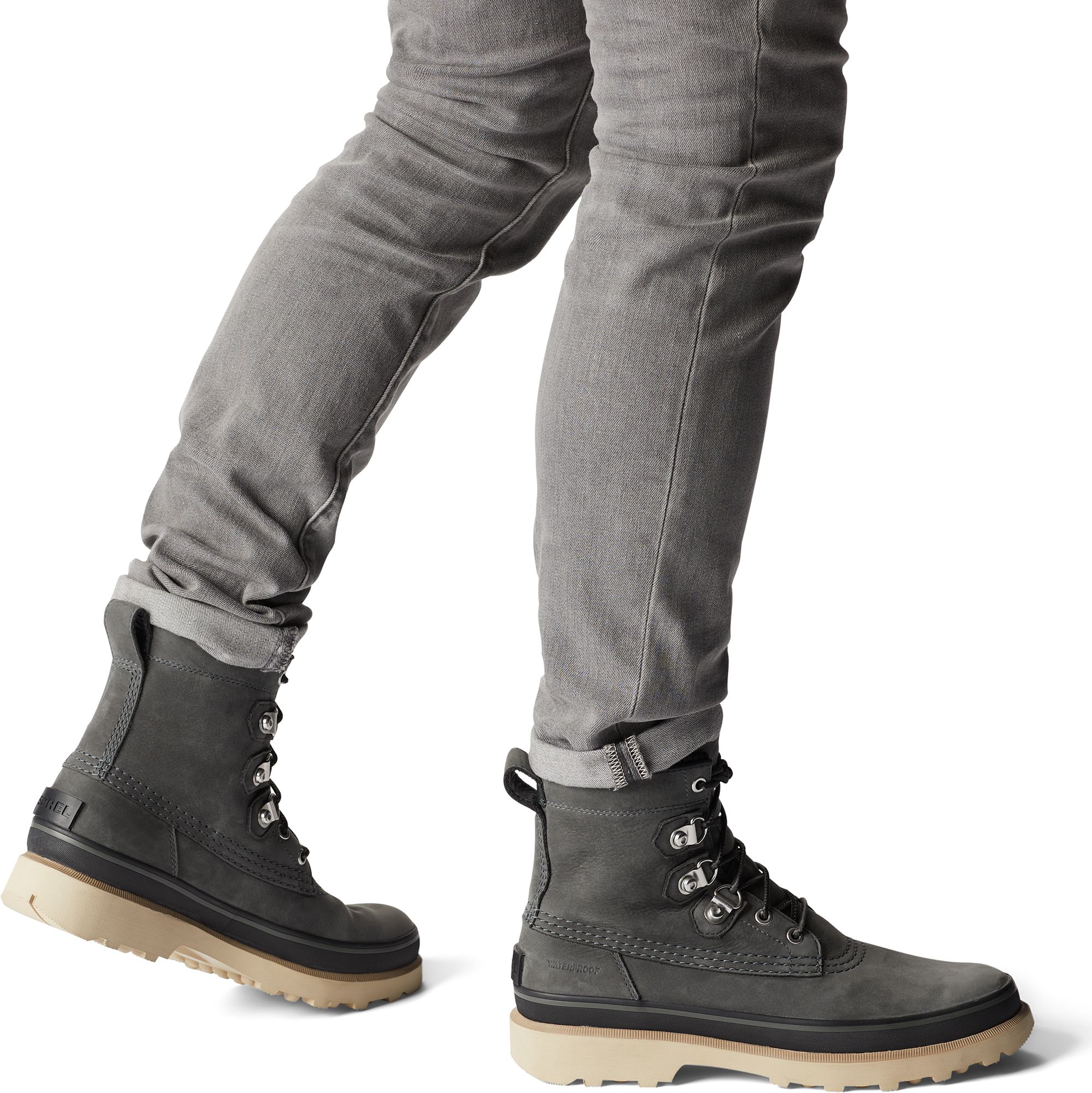 Sorel Men's Caribou Street Boots product image
