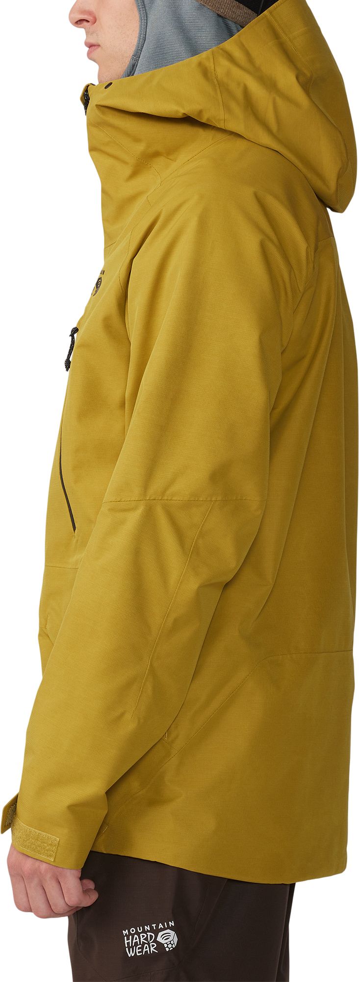 Mountain Hardwear Men's Sky Ridge™ GORE-TEX Jacket Publiclands