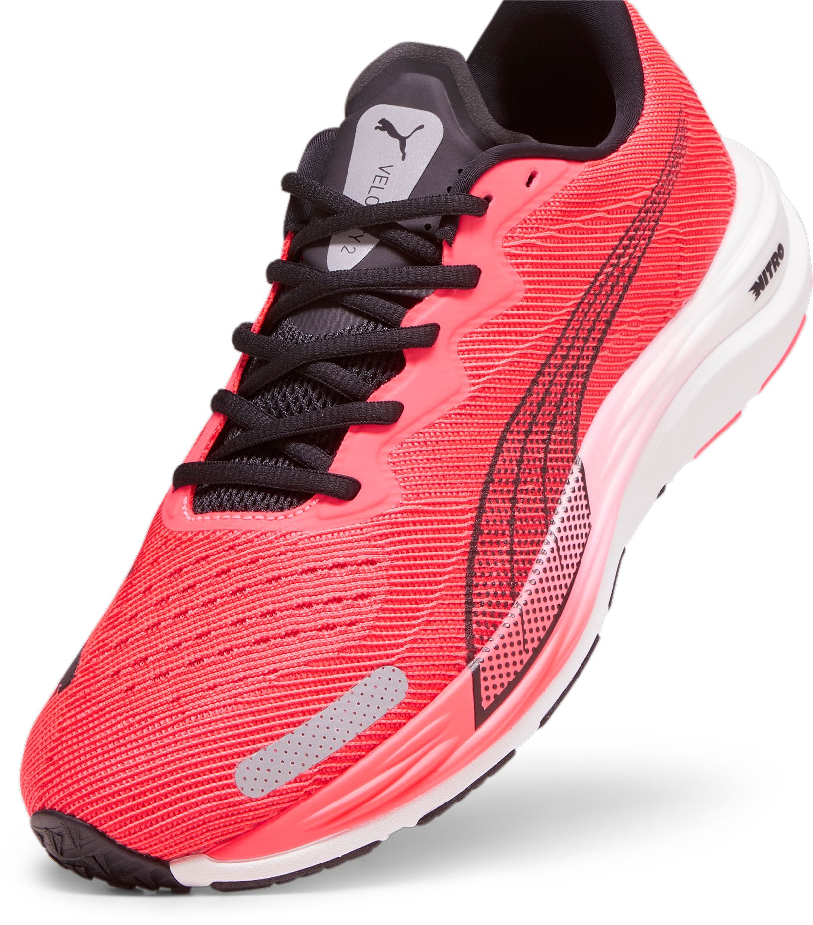 PUMA Men's Velocity NITRO 2 Running Shoes product image