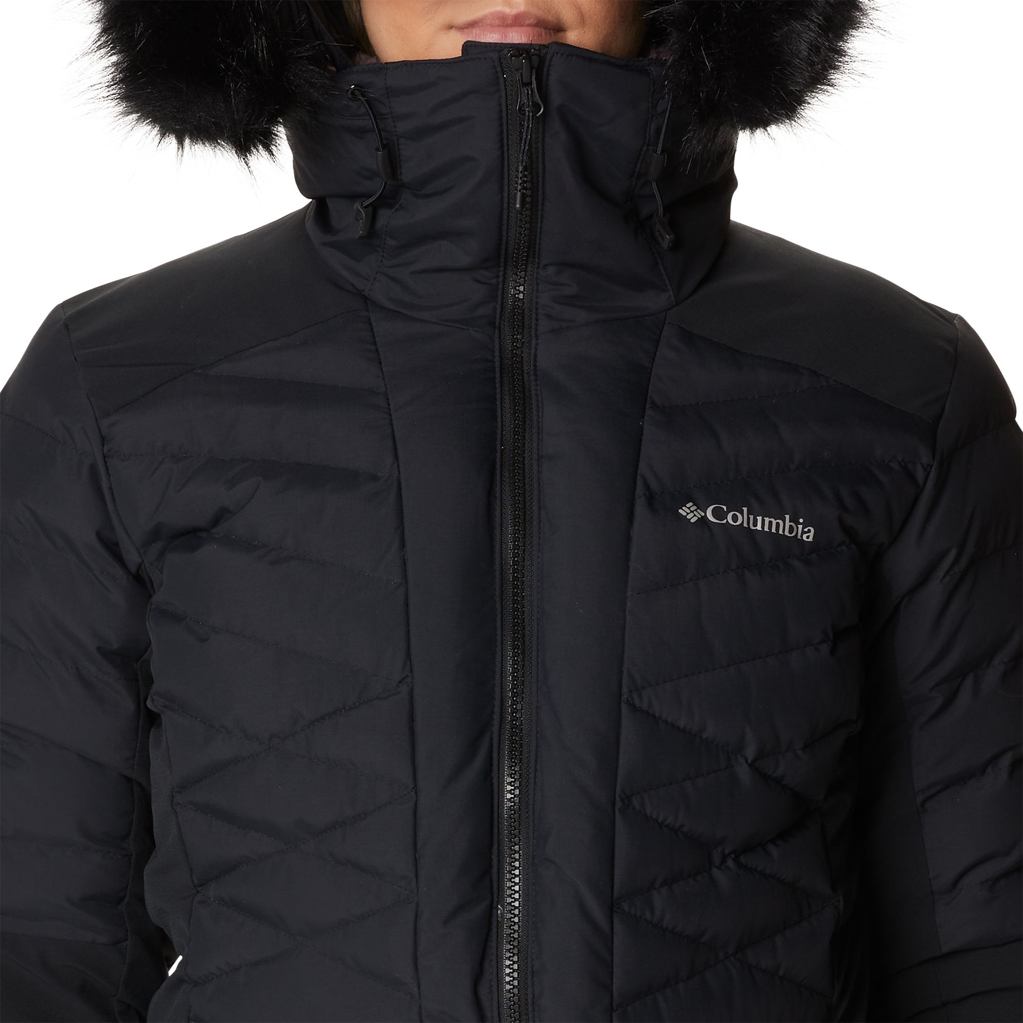 Columbia Women's Bird Mountain Insulated Jacket product image