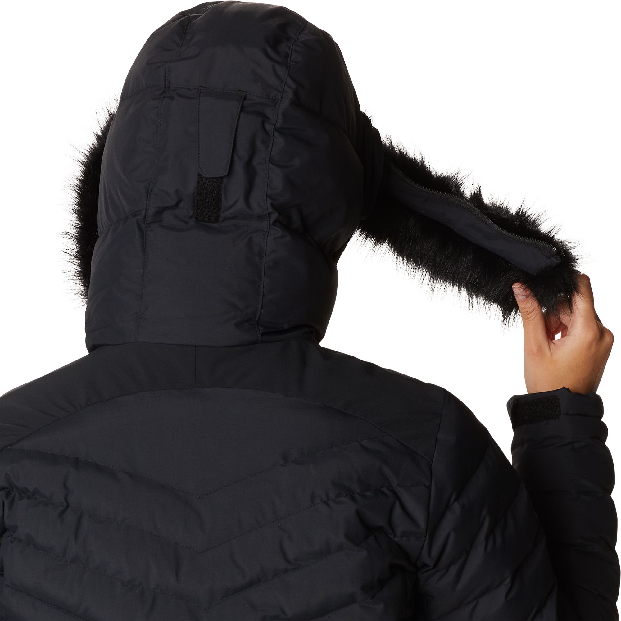 Columbia Women's Bird Mountain Insulated Jacket product image