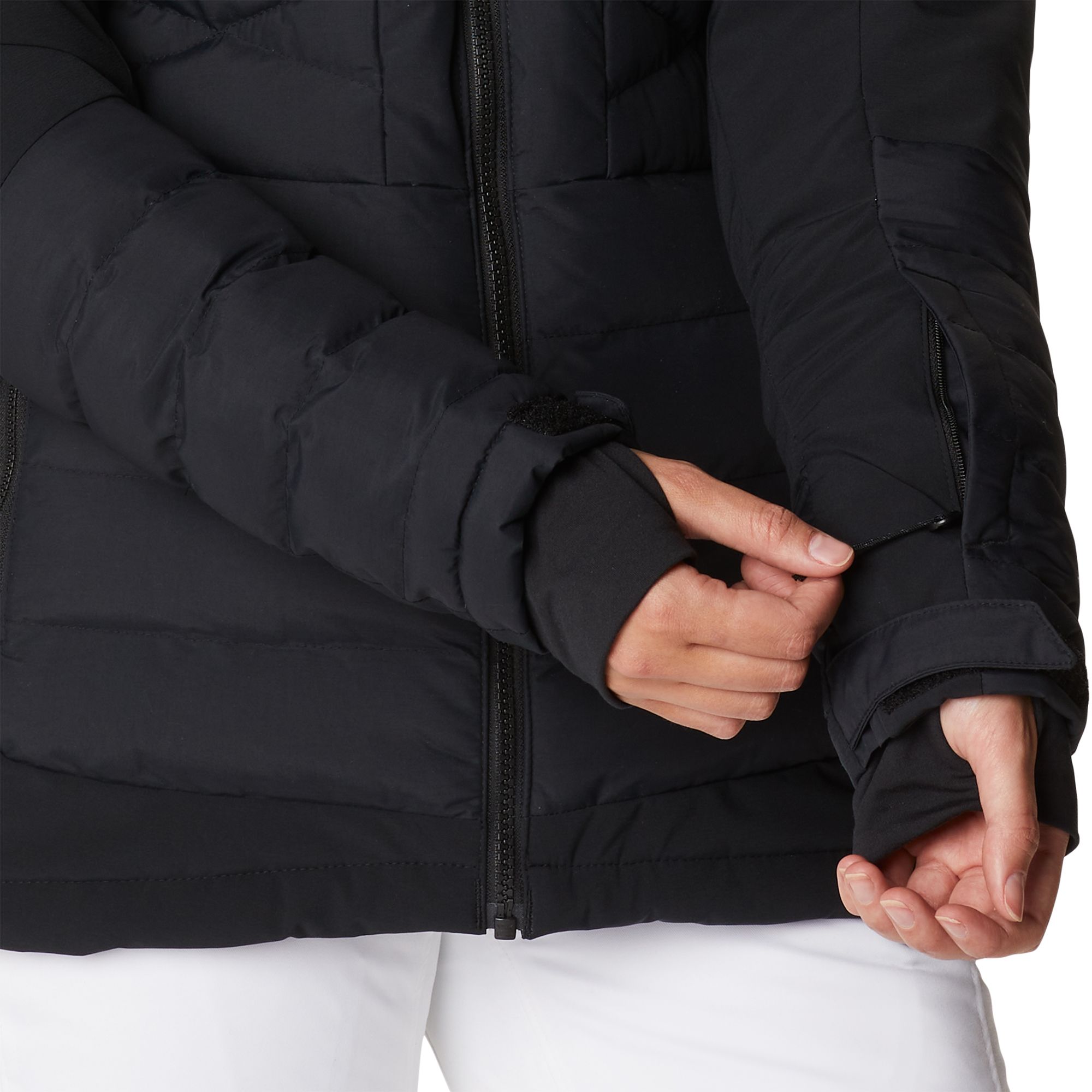Columbia Women's Bird Mountain Insulated Jacket product image