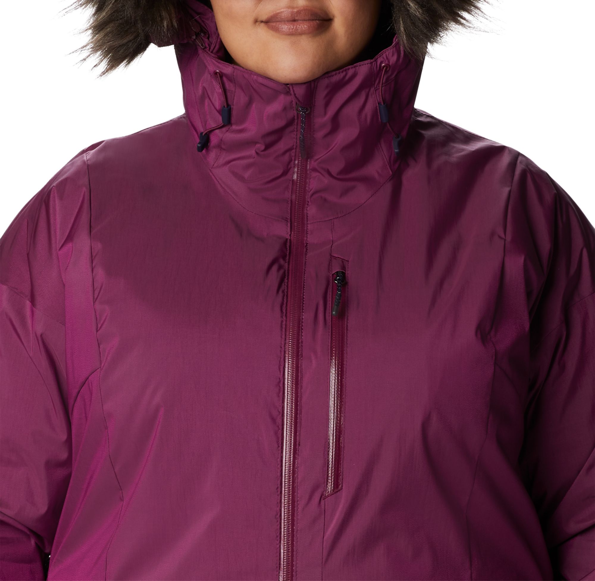 Columbia Women's Mount Bindo II Insulated Jacket product image