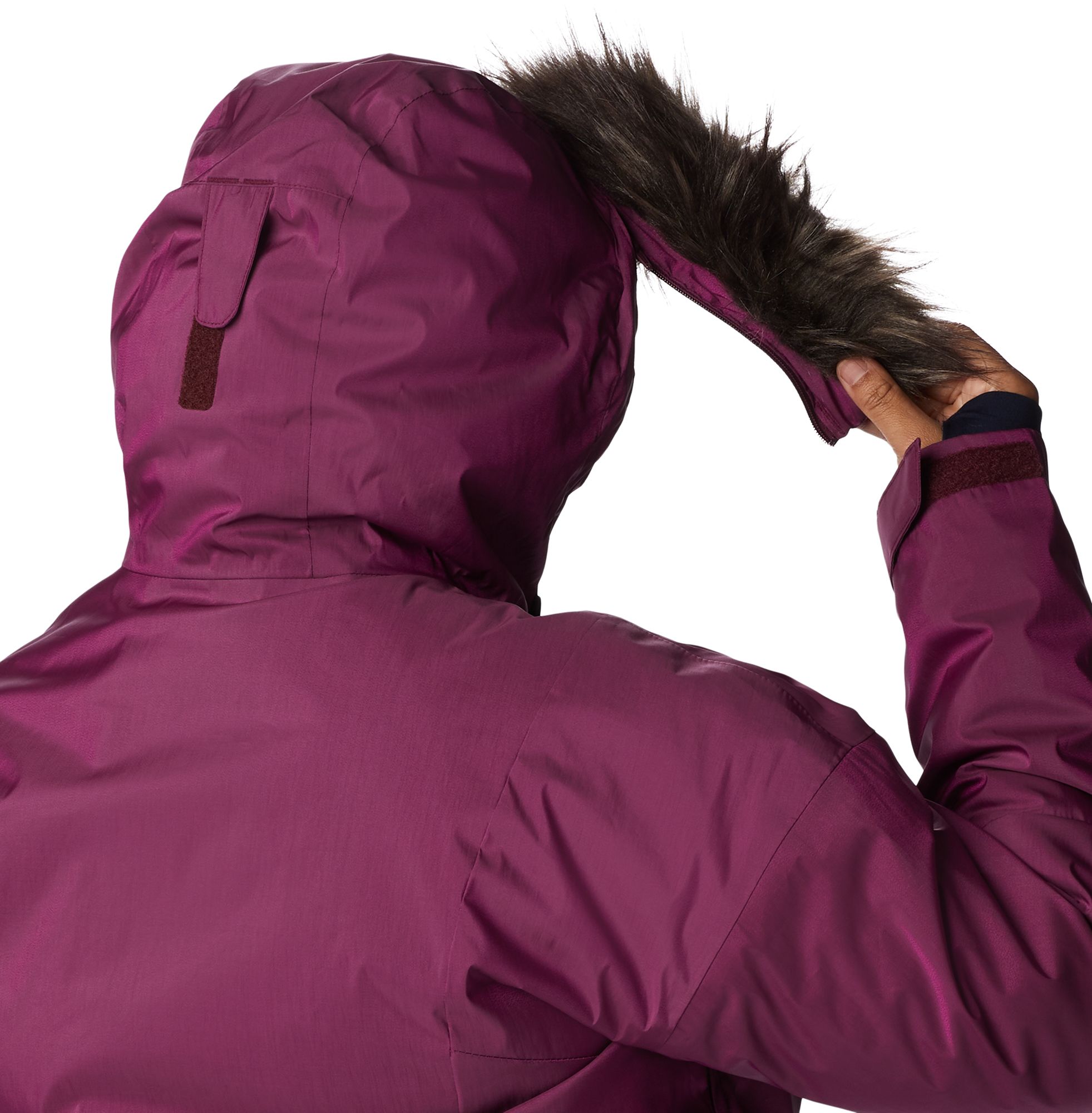 Columbia Women's Mount Bindo II Insulated Jacket product image