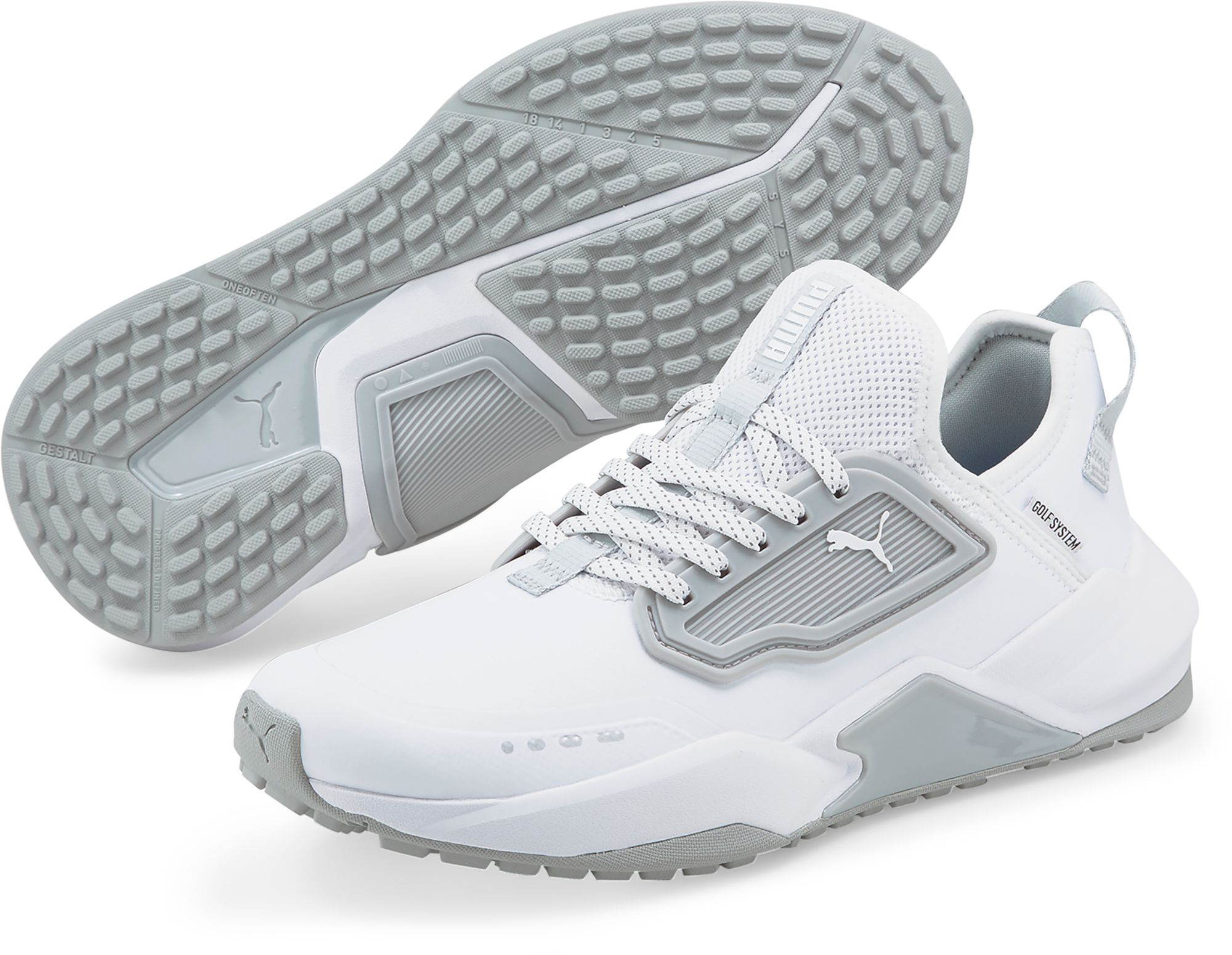 PUMA Men's GS-ONE Golf Shoes product image