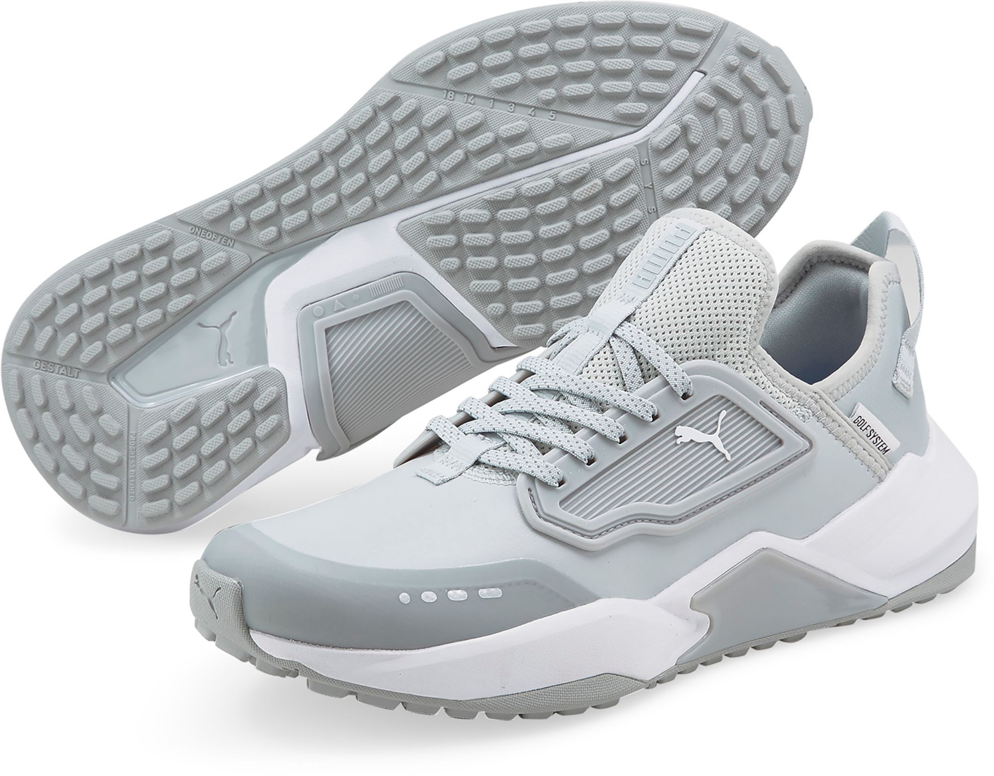 PUMA Men's GS-ONE Golf Shoes product image