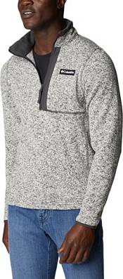 Columbia Men's Sweater Weather 1/2 Zip Pullover product image