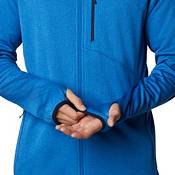 Buy Black Park View Fleece Full Zip Hoodie for Men Online at Columbia