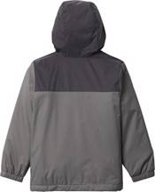 Columbia Boys' Glennaker Sherpa Lined Rain Jacket product image