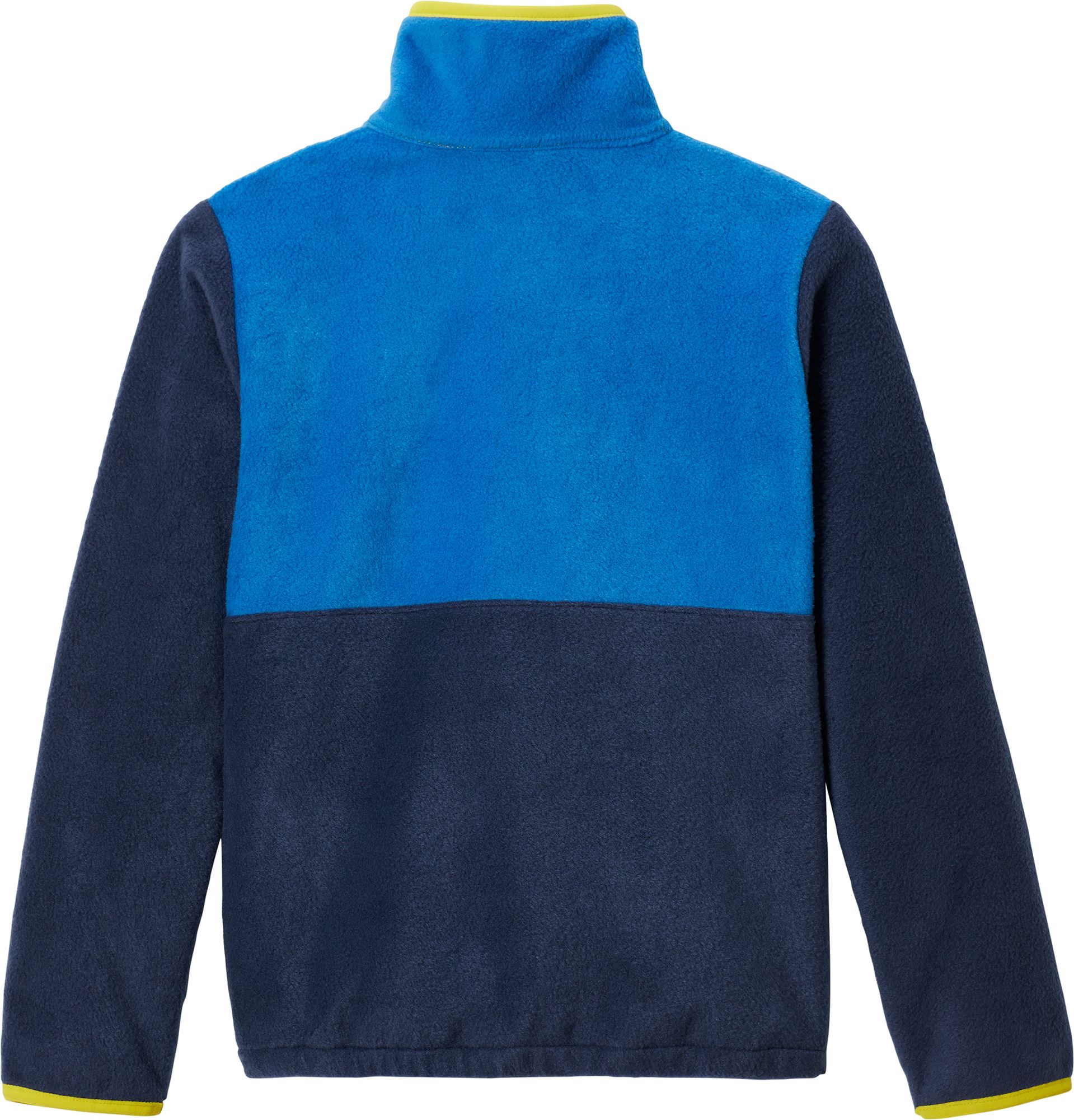 Columbia Youth Back Bowl Full Zip Fleece product image