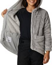 Columbia Girls' Fire Side II Sherpa Long Jacket product image