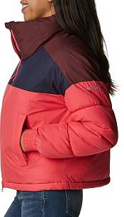 Columbia Women's Pike Lake Cropped Jacket product image