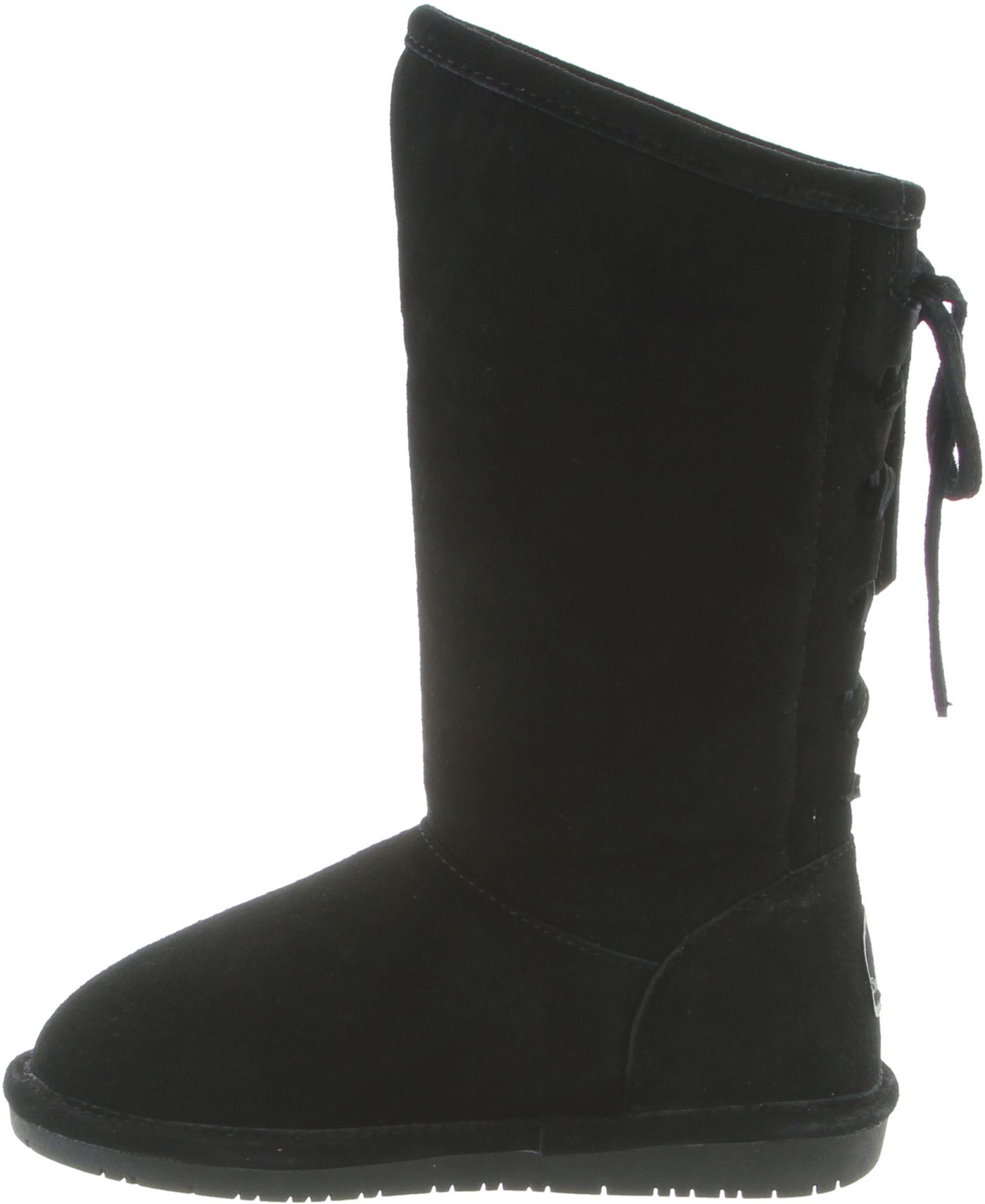 Bearpaw Women s Phylly Boots Black 10