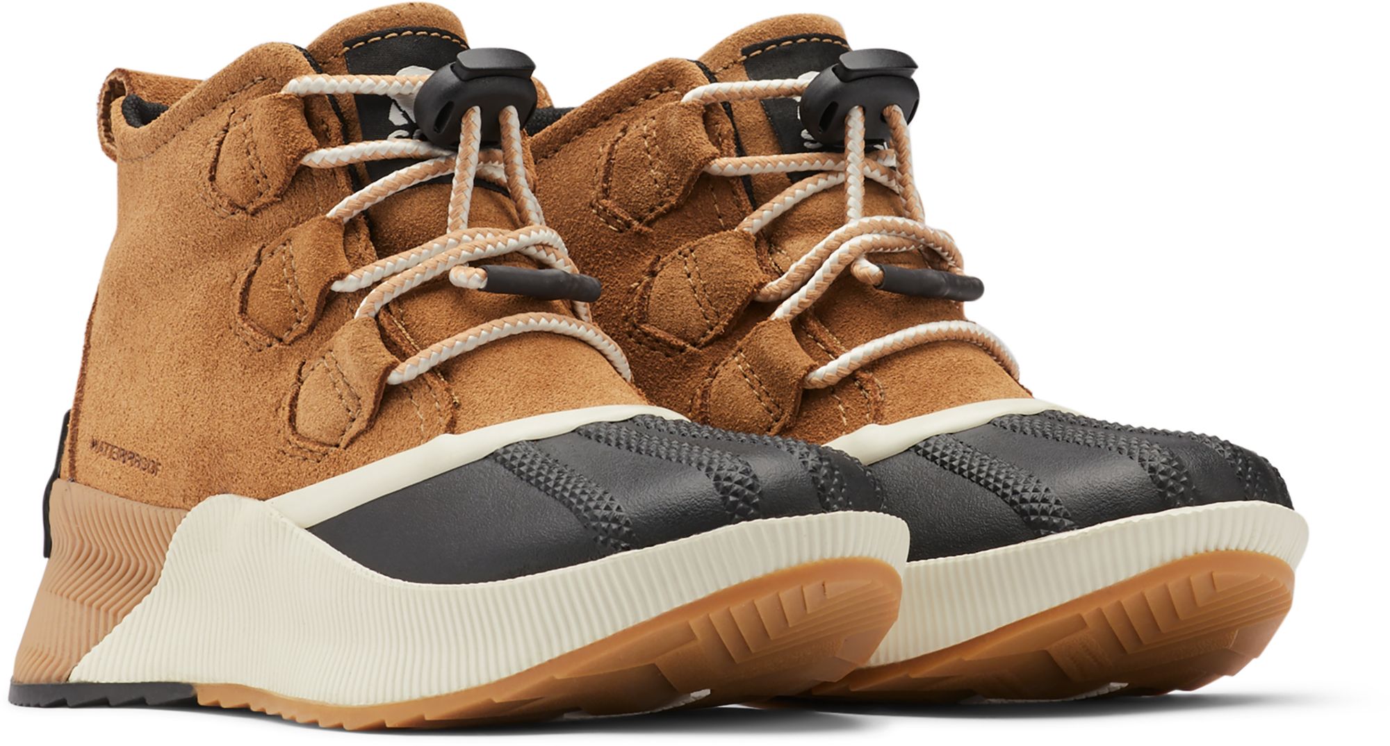 SOREL Youth Out 'N About Classic Boots product image