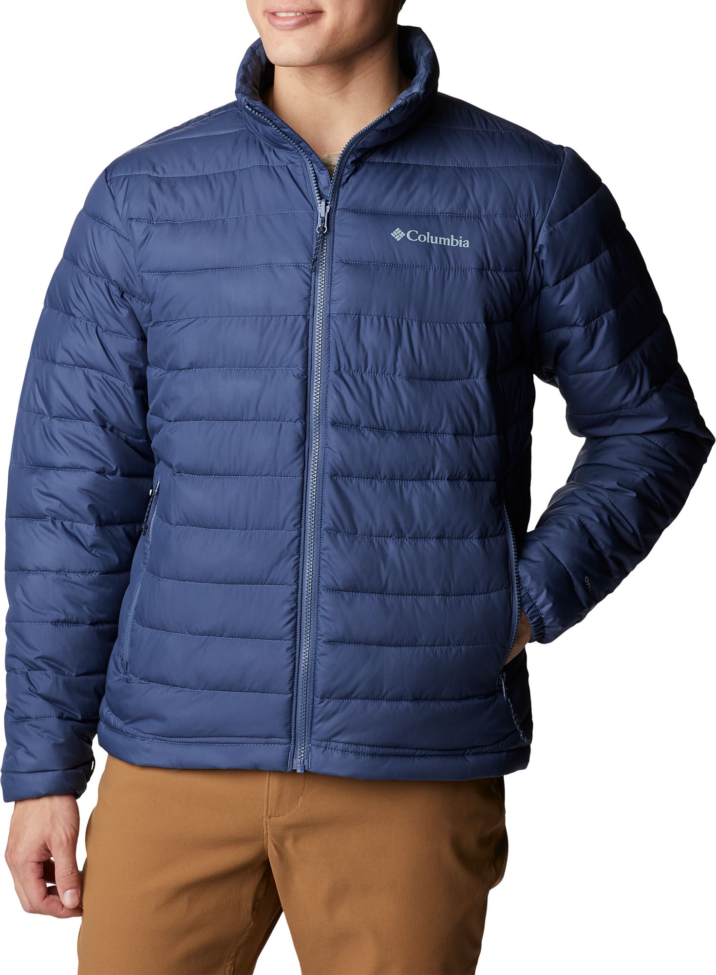 Columbia Men's Wallwa Park Interchange 3-In-1 Jacket product image