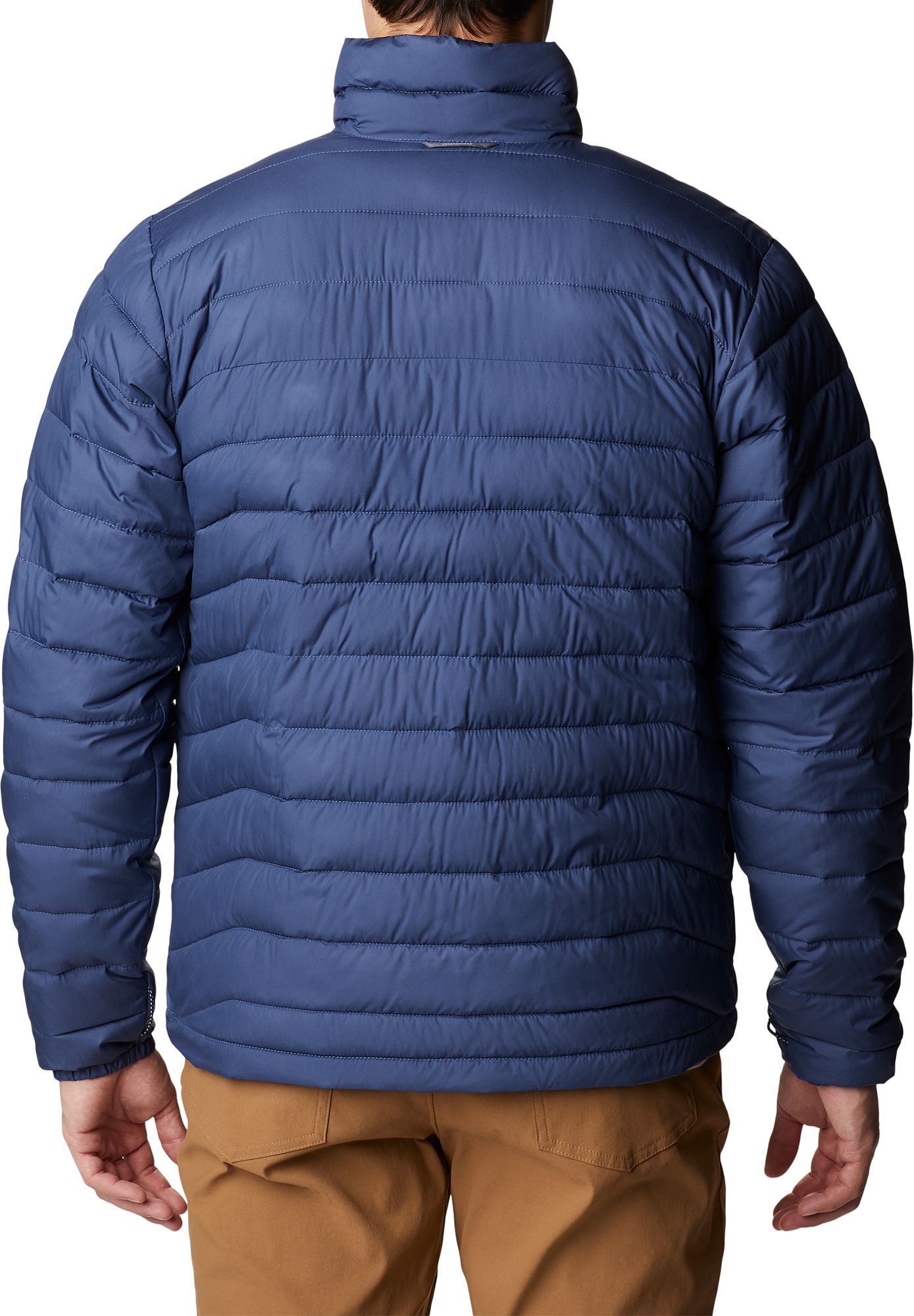 Columbia Men's Wallwa Park Interchange 3-In-1 Jacket product image