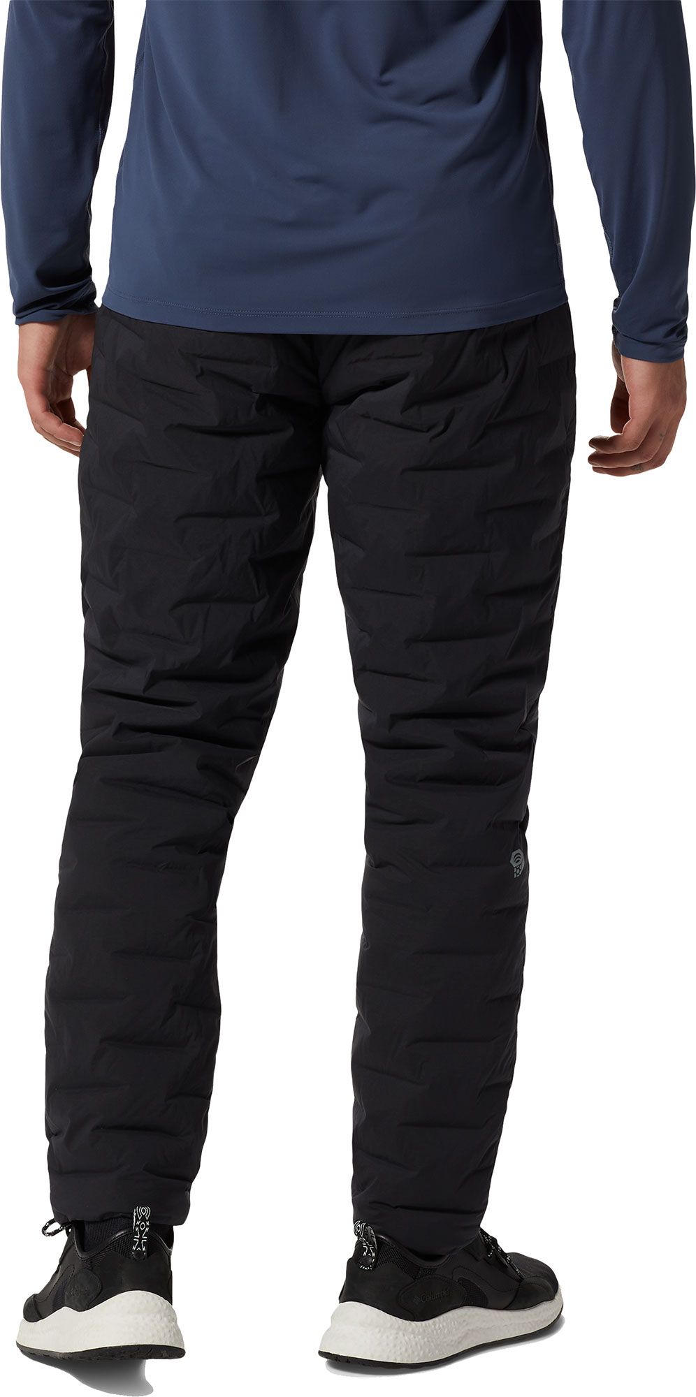 Mountain Hardwear Men's Stretchdown Pants product image