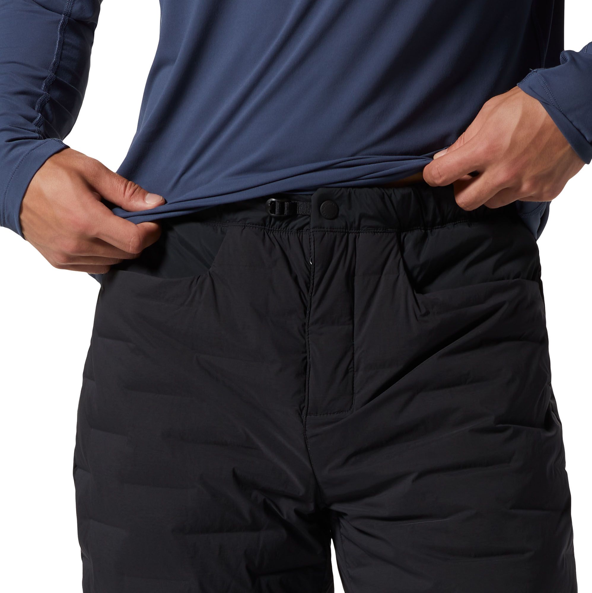 Mountain Hardwear Men's Stretchdown Pants product image