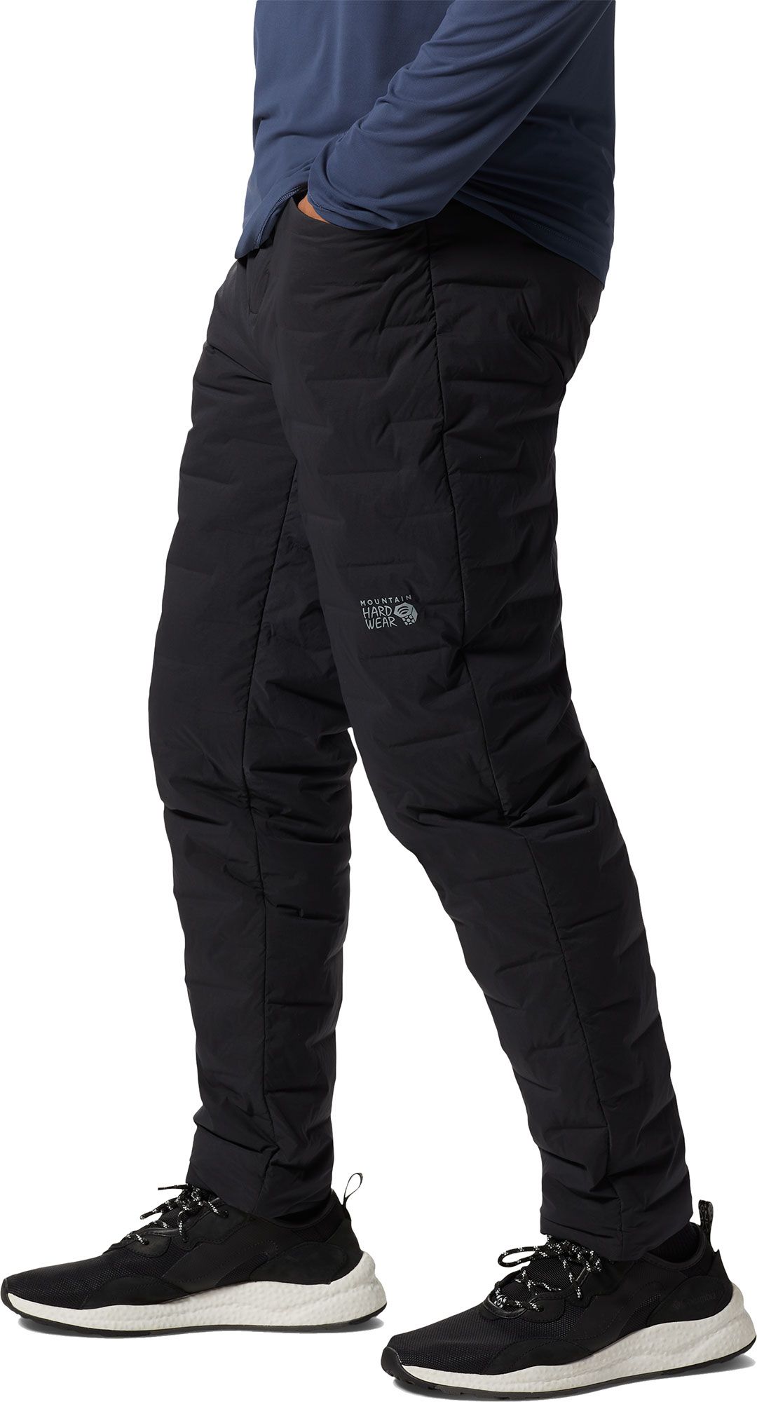Mountain Hardwear Men's Stretchdown Pants product image