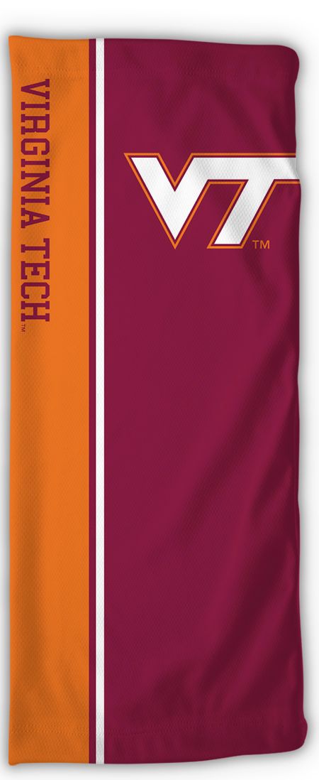 Wincraft Adult Virginia Tech Hokies Split Neck Gaiter product image