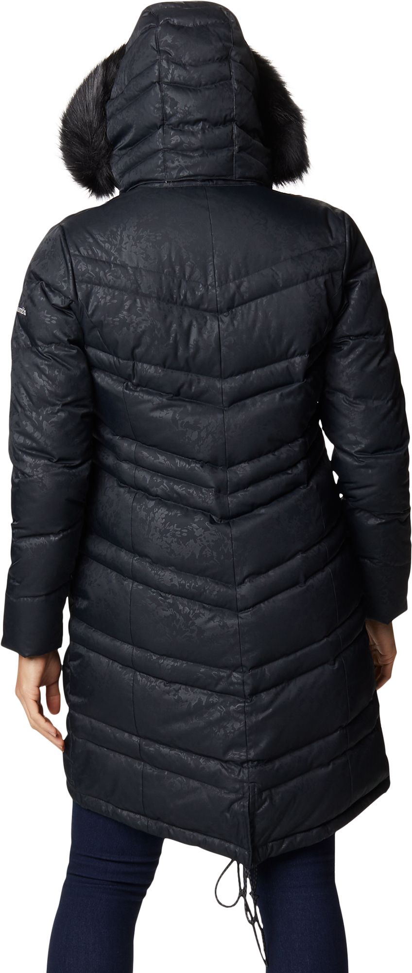 Columbia Women's Catherine Creek Mid Down Jacket product image
