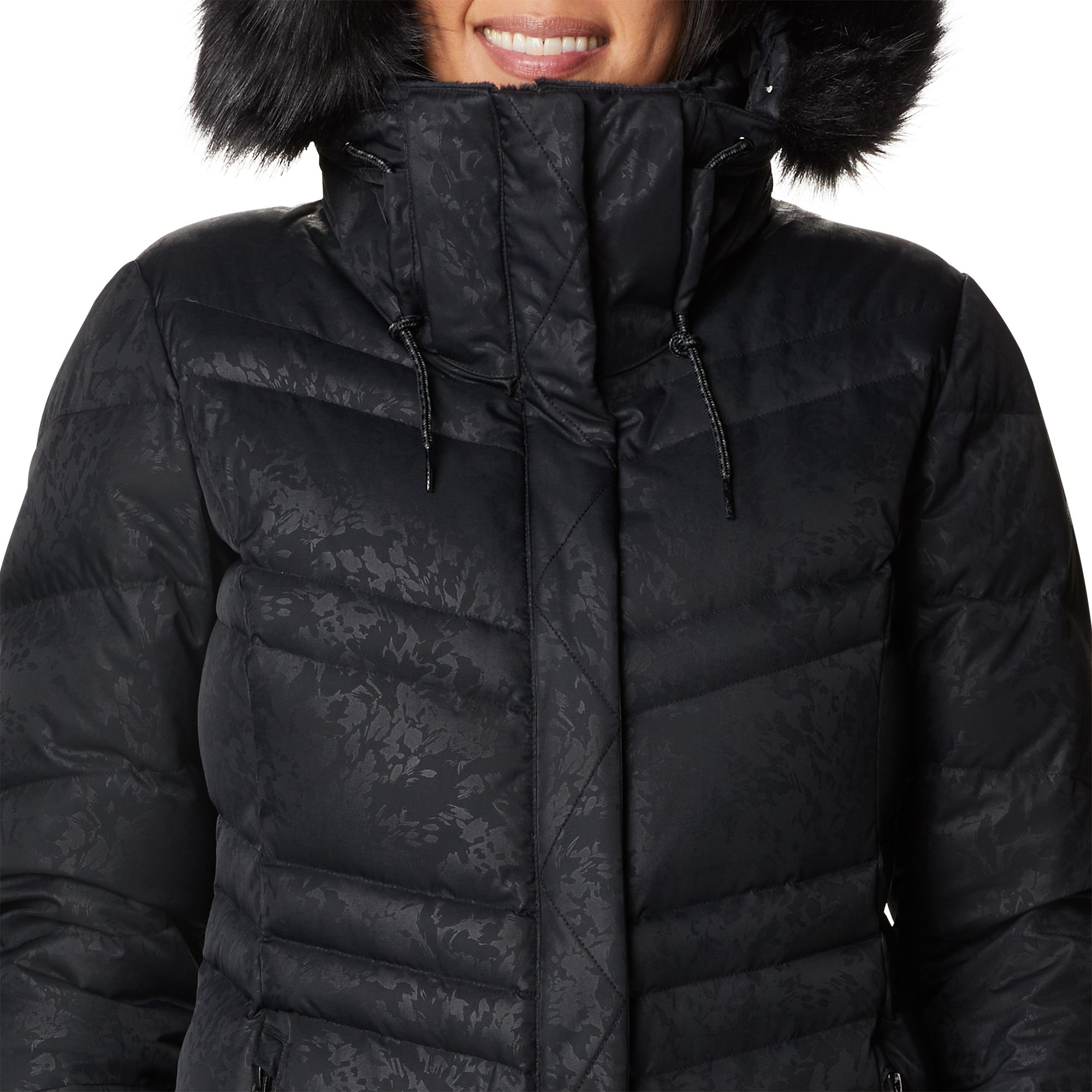 Columbia Women's Catherine Creek Mid Down Jacket product image