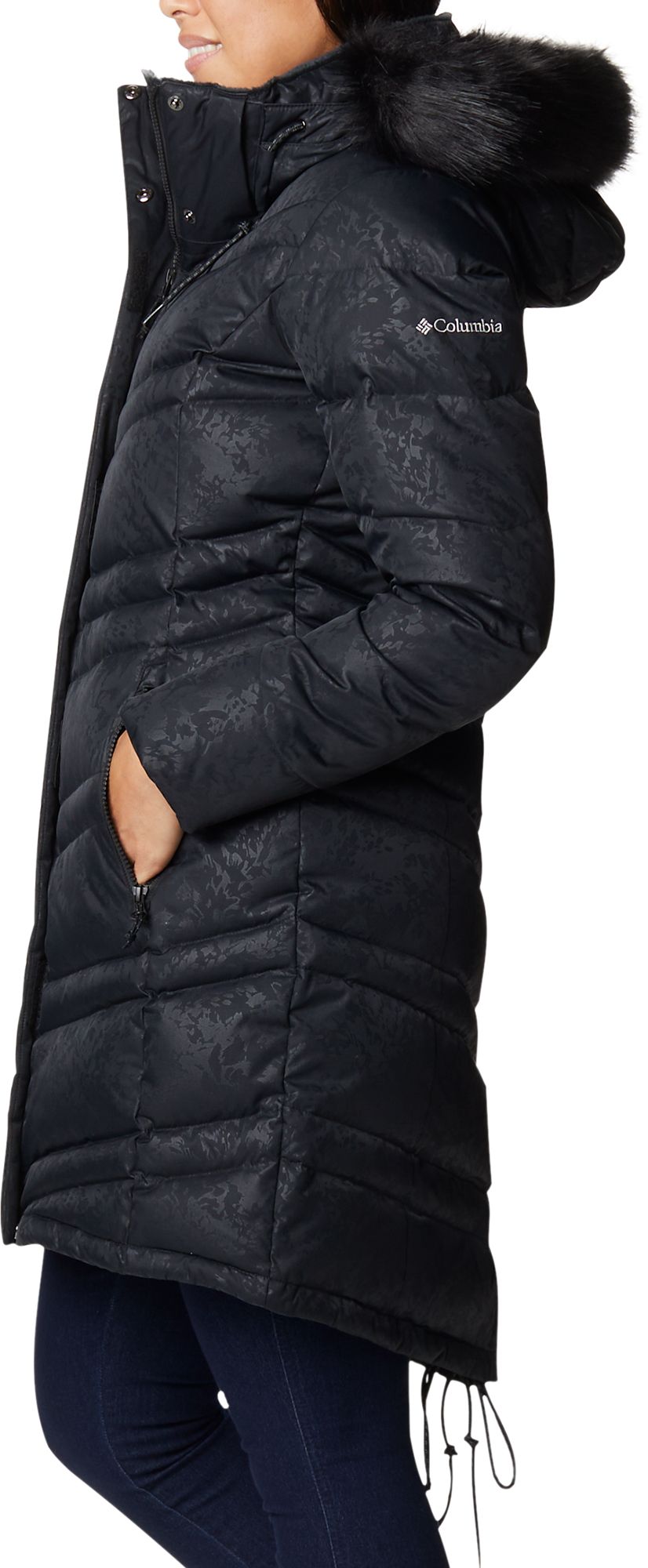 Columbia Women's Catherine Creek Mid Down Jacket product image