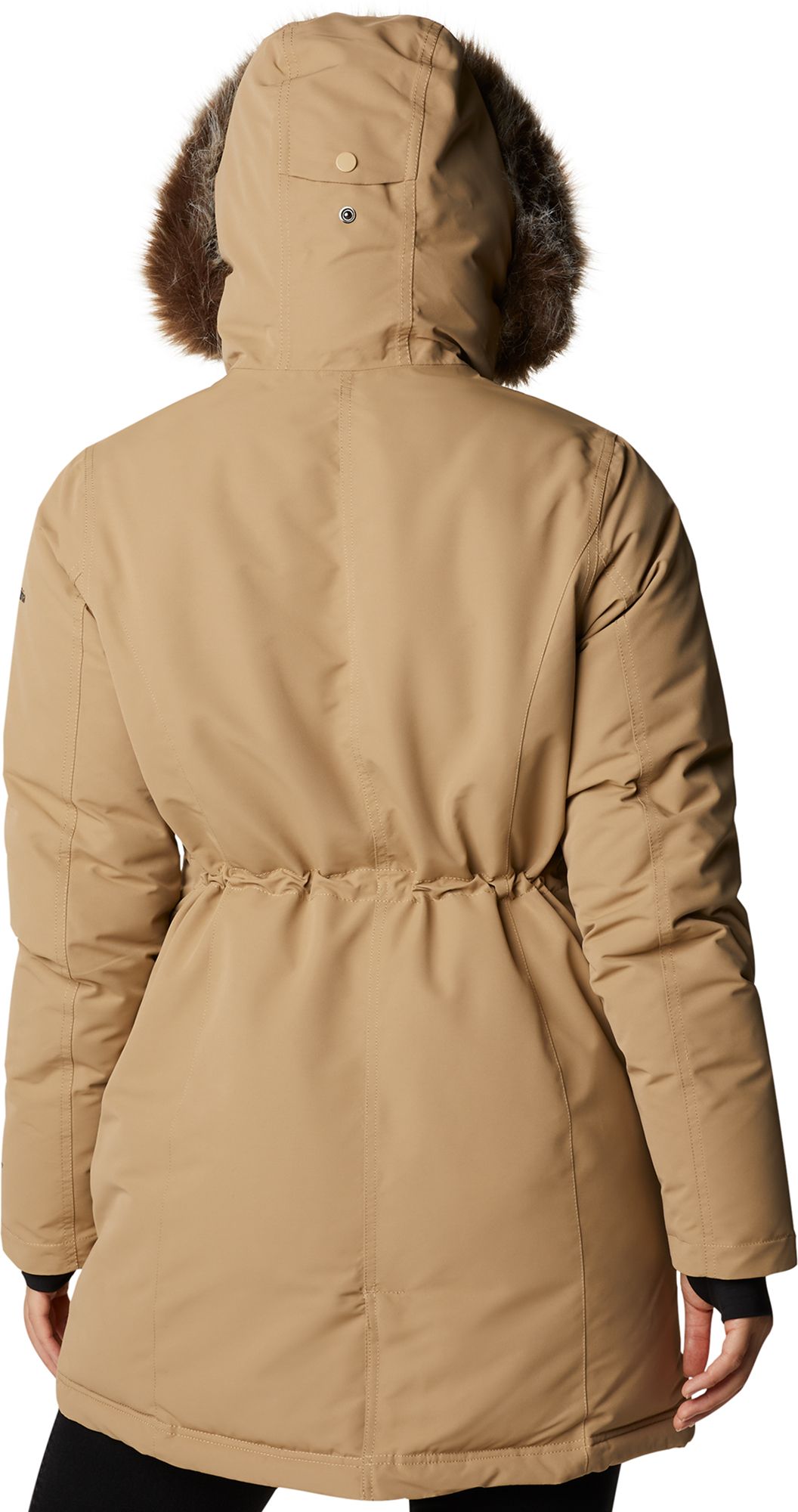 Columbia Women's Little Si Insulated Parka product image