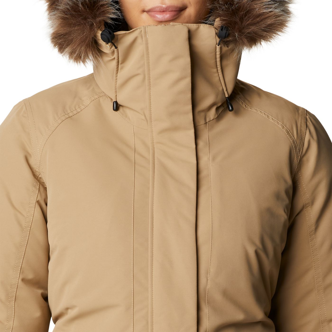 Columbia Little orders SI Insulated Parka