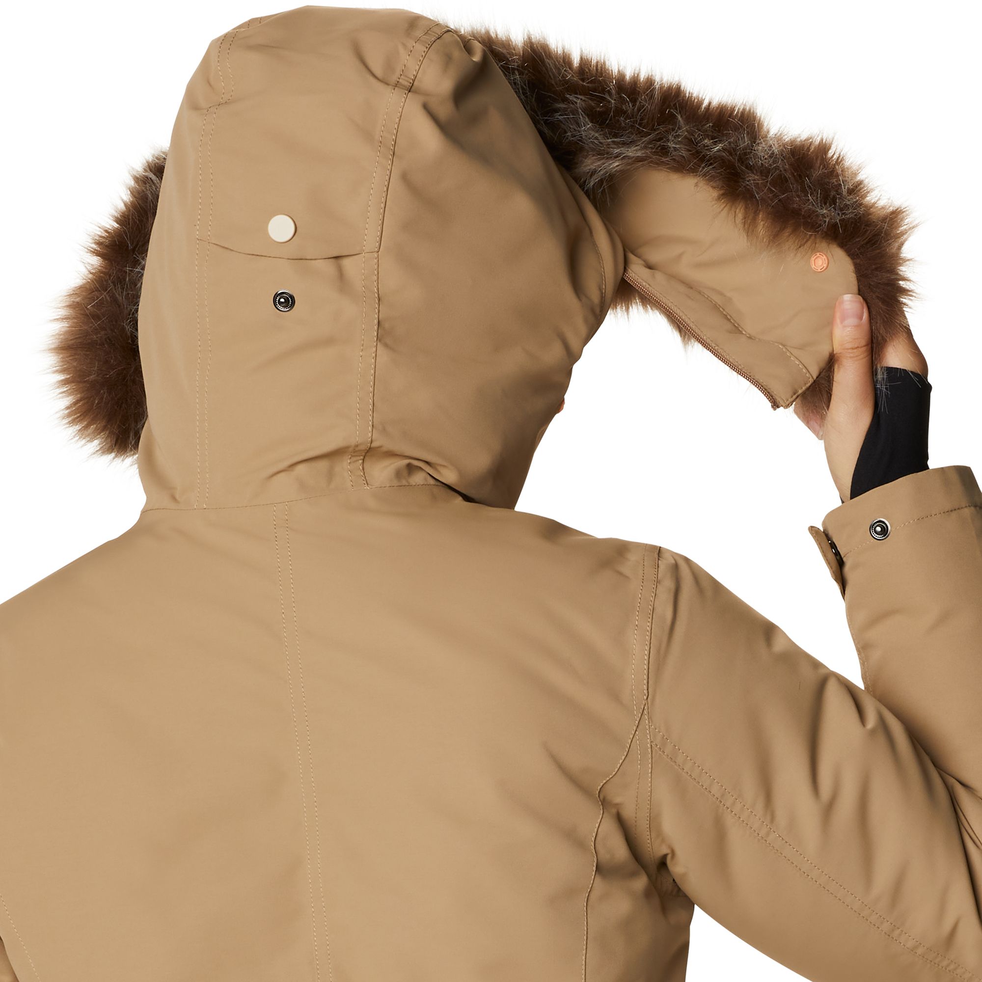 Columbia Women's Little Si Insulated Parka product image