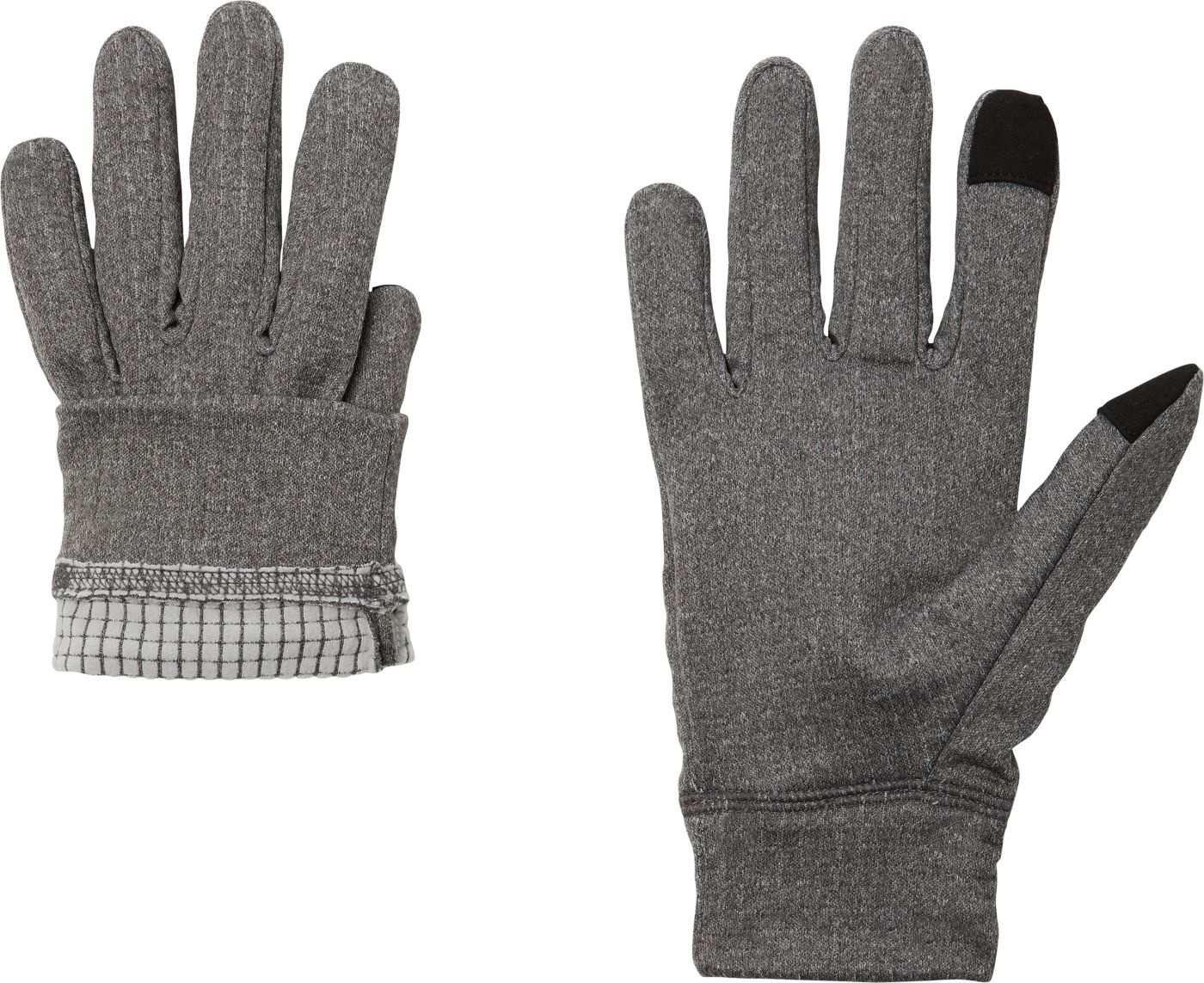 Columbia Men s Park View Fleece Gloves Dick s Sporting Goods