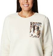 Columbia Women's West Bend Crewneck Sweatshirt product image