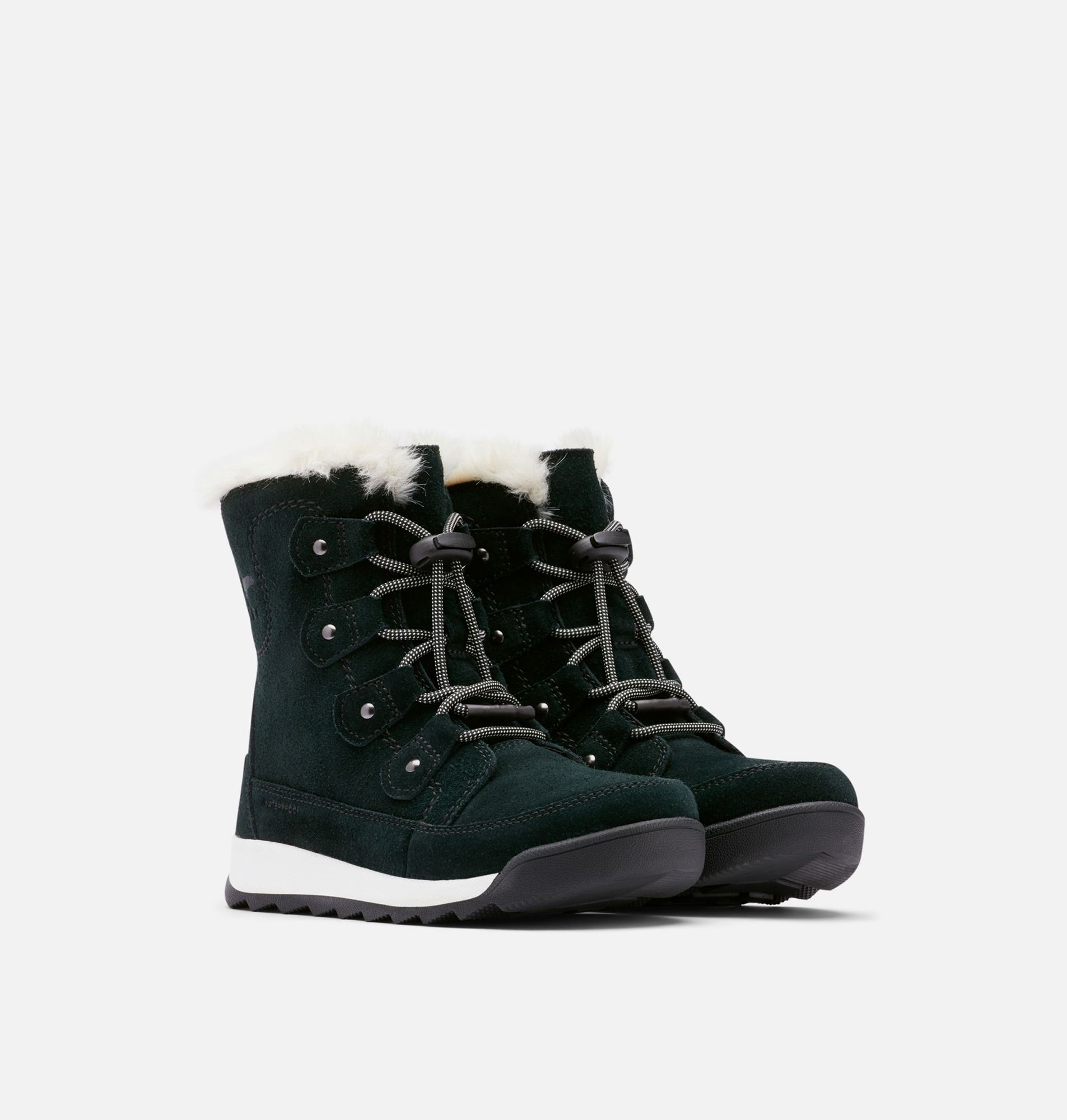 SOREL Youth Whitney II Joan Lace Boots product image