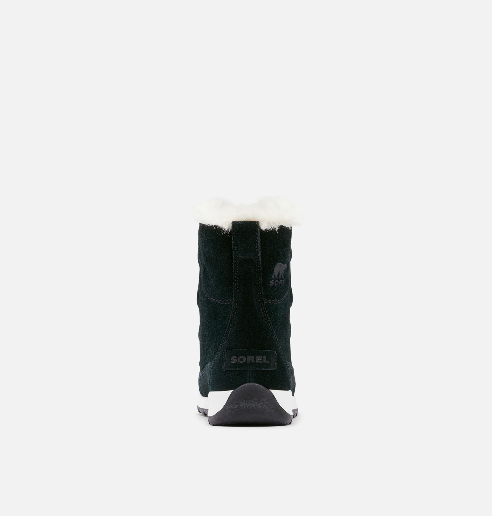 SOREL Youth Whitney II Joan Lace Boots product image