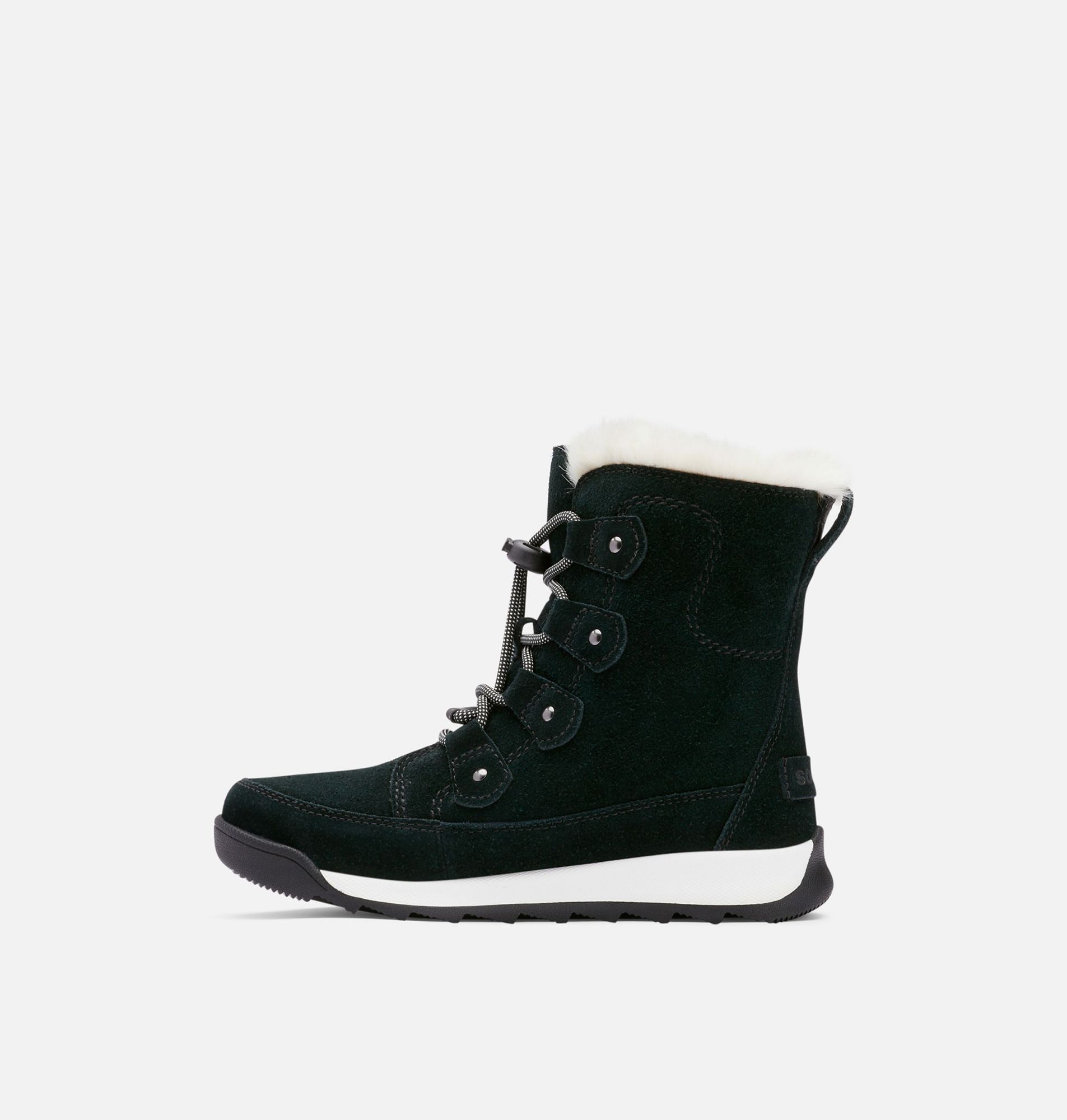 SOREL Youth Whitney II Joan Lace Boots product image