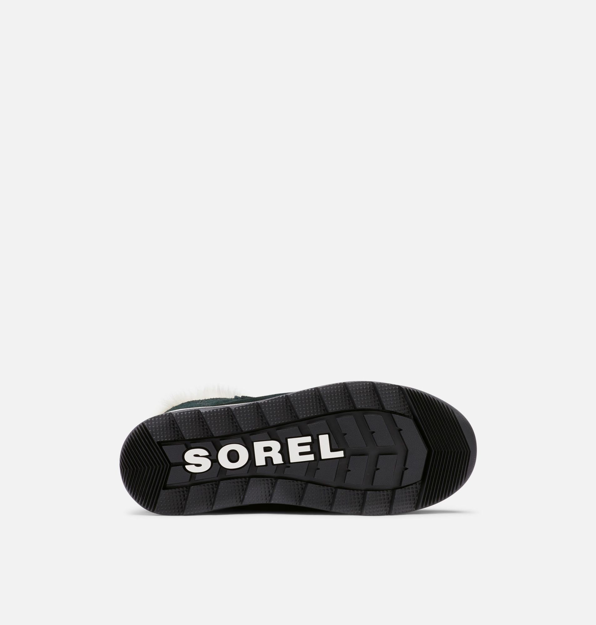 SOREL Youth Whitney II Joan Lace Boots product image
